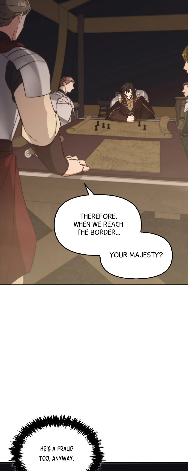 Regas Chapter 46 - Page 23