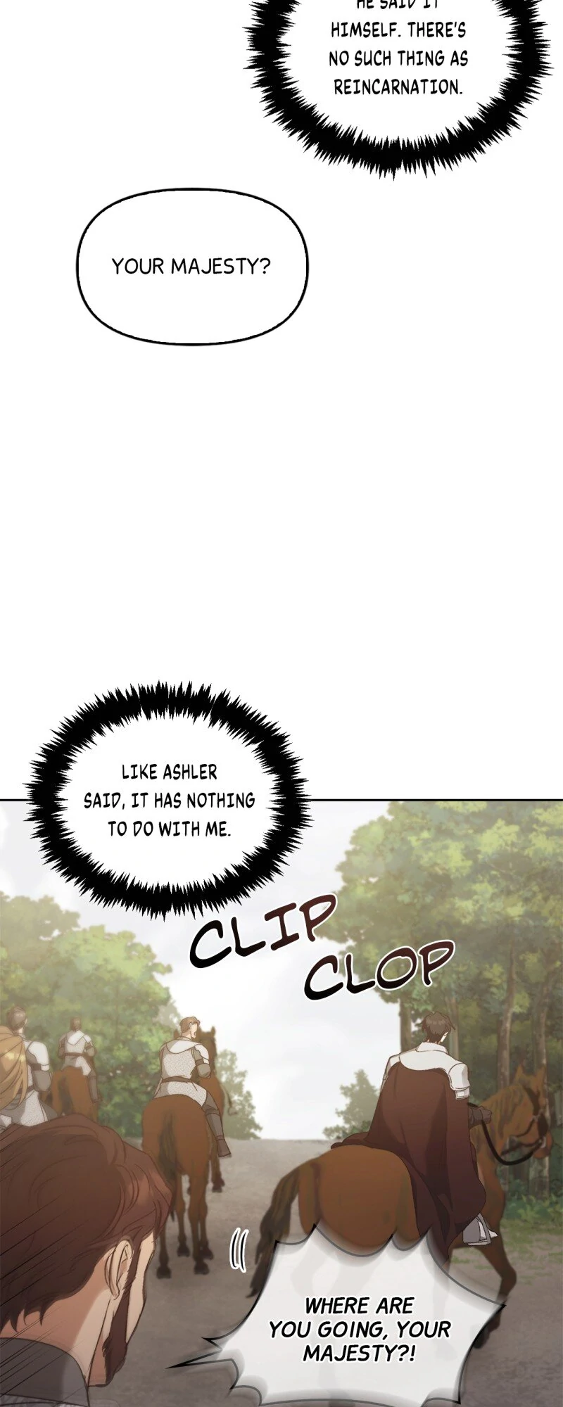 Regas Chapter 46 - Page 25