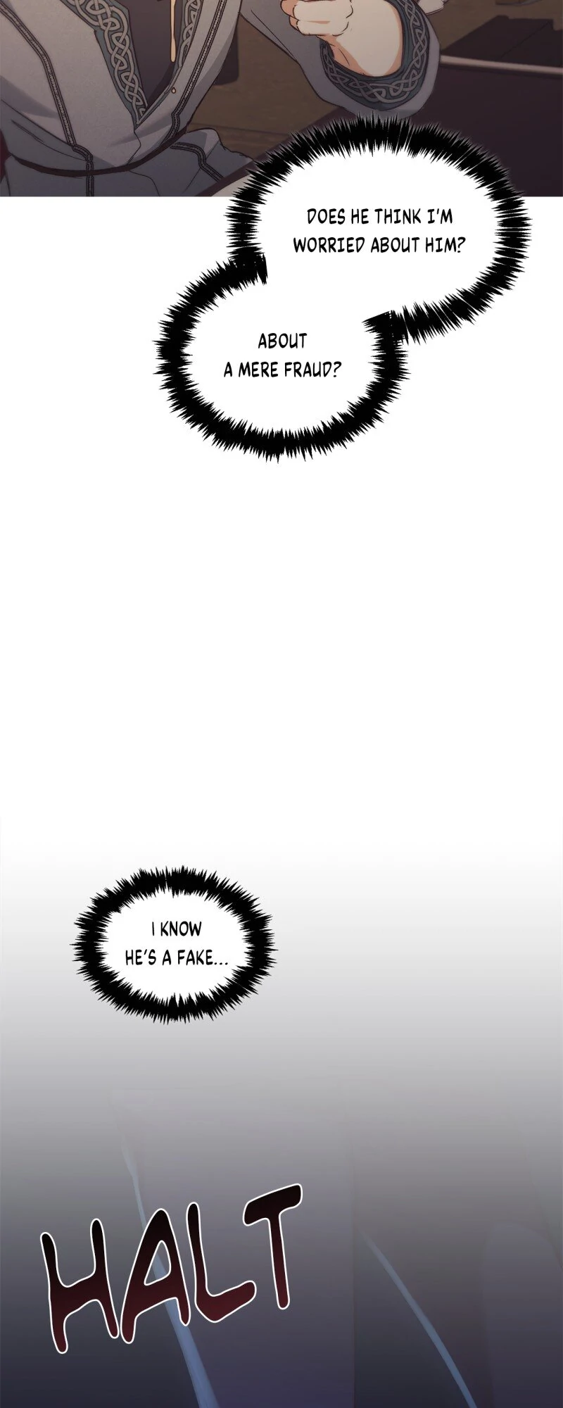 Regas Chapter 46 - Page 27