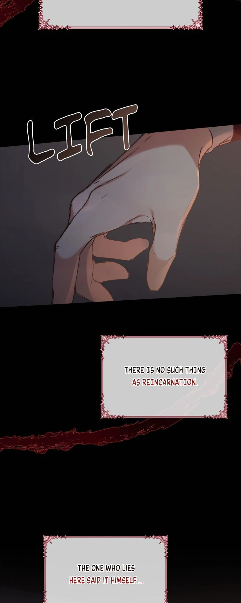 Regas Chapter 46 - Page 51