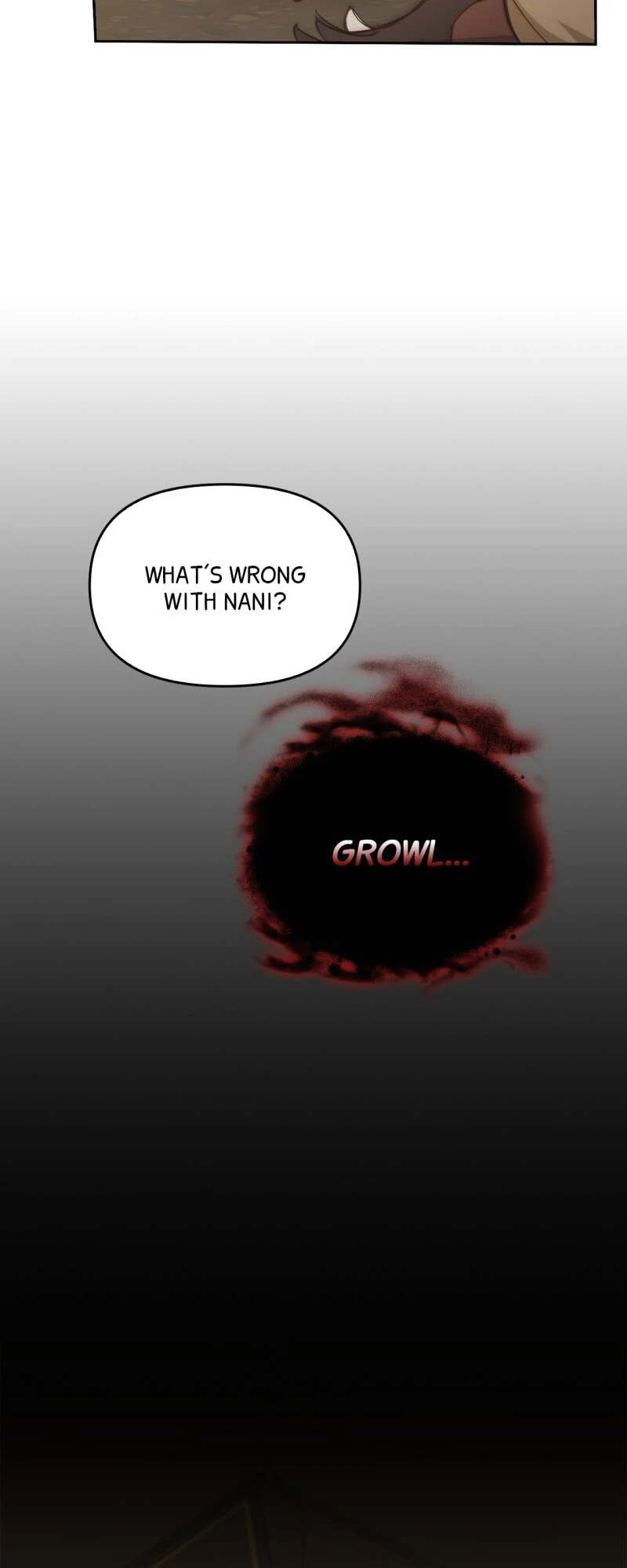 Regas Chapter 46 - Page 6