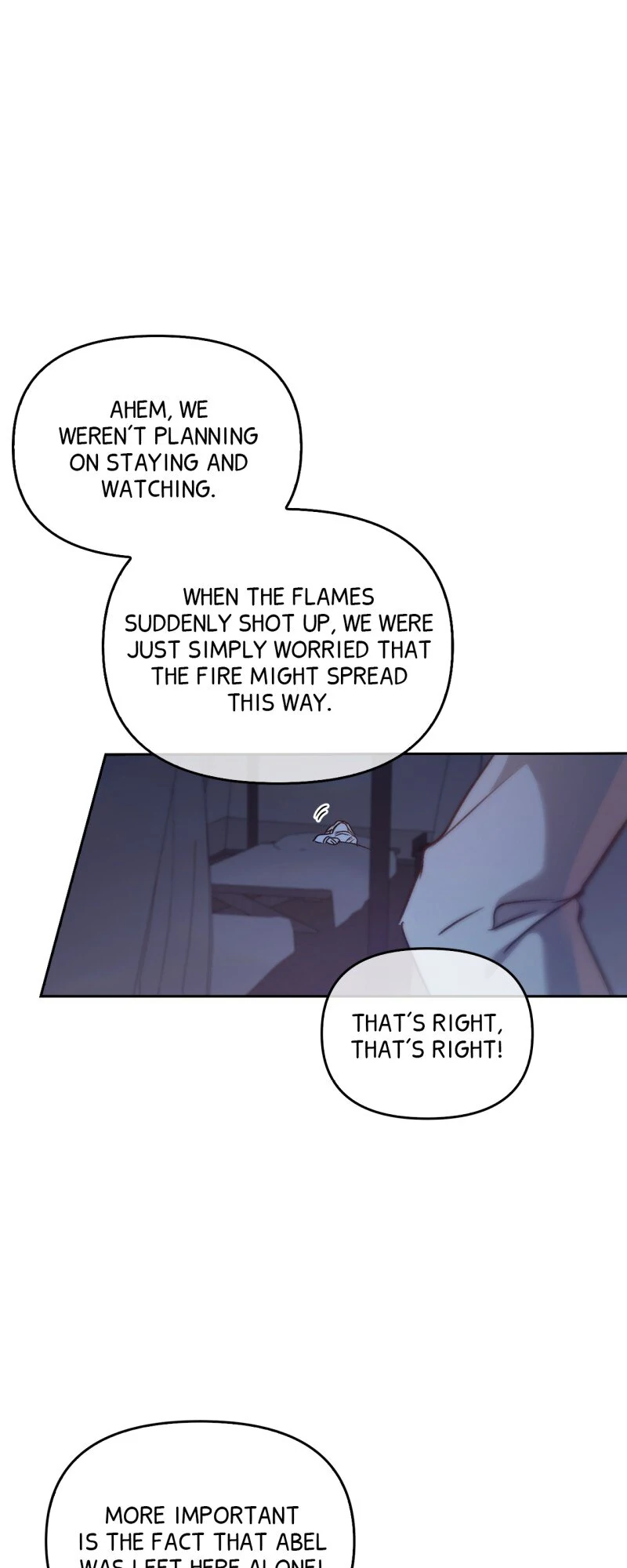 Regas Chapter 46 - Page 70