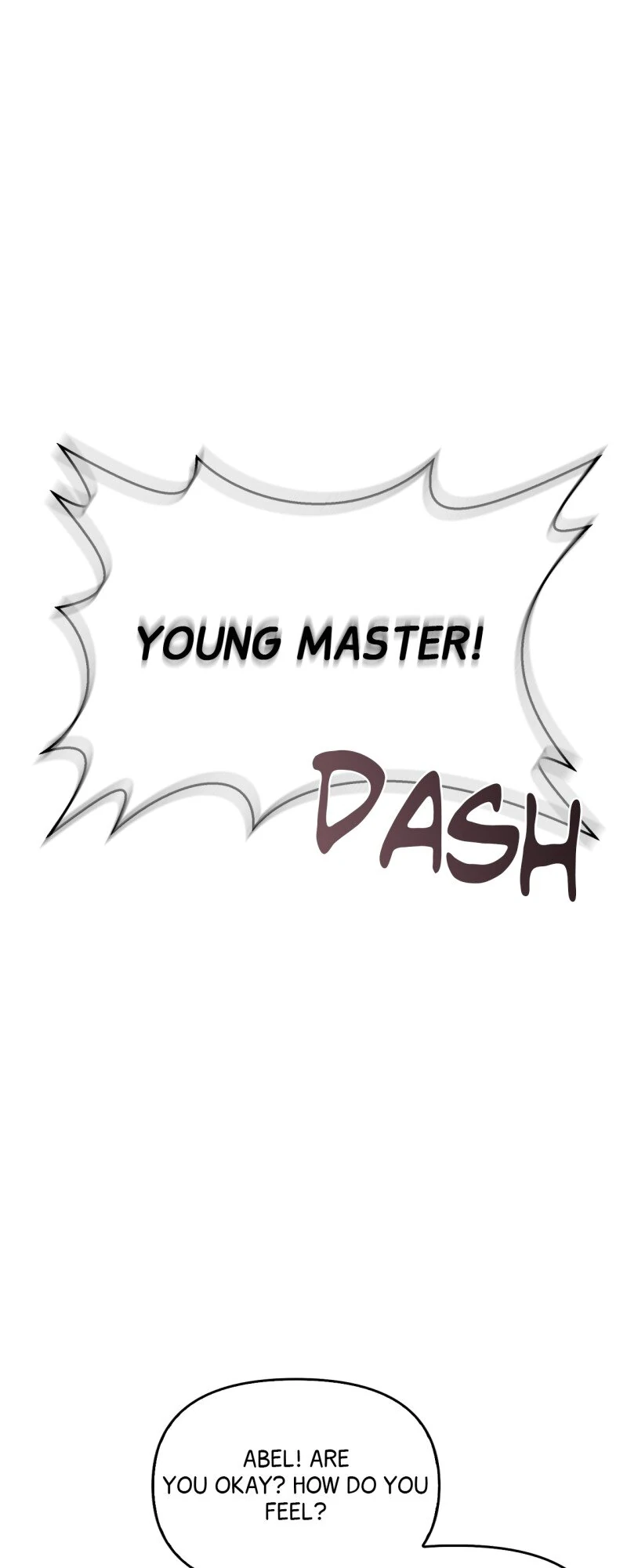 Regas Chapter 47 - Page 1