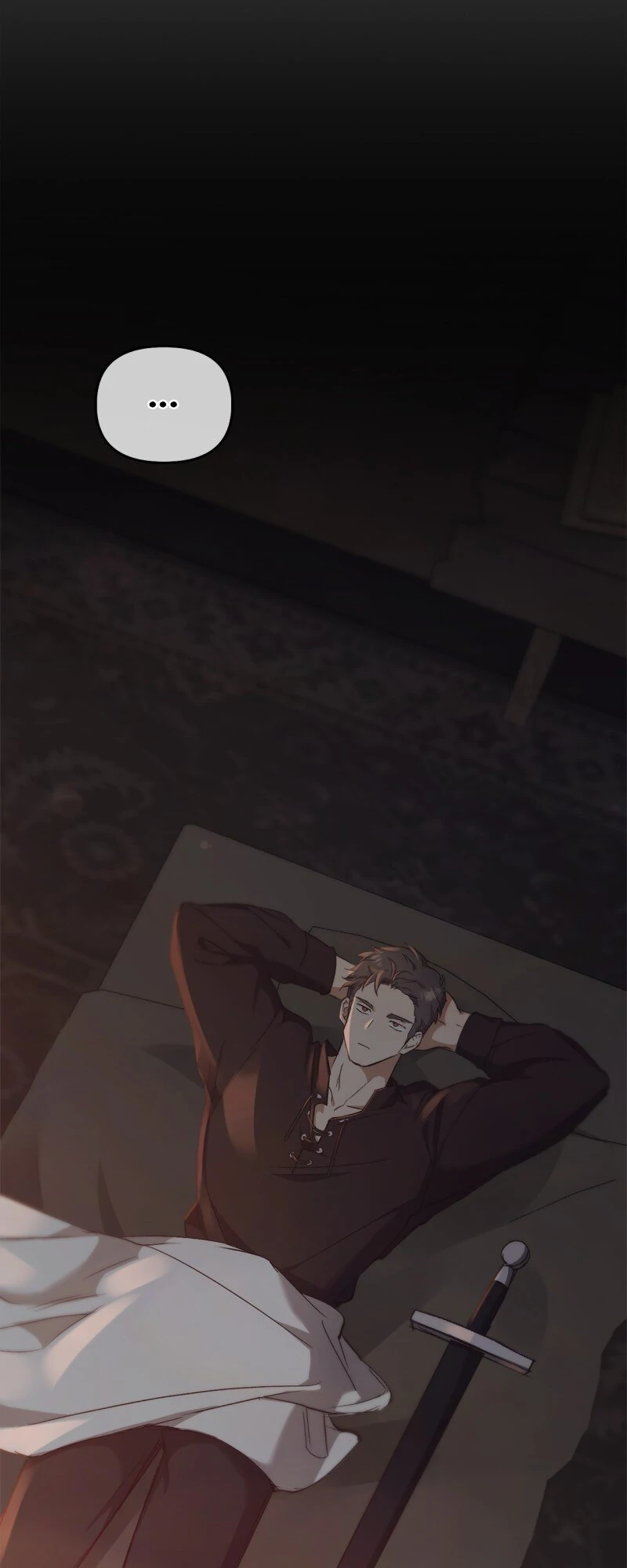 Regas Chapter 47 - Page 15