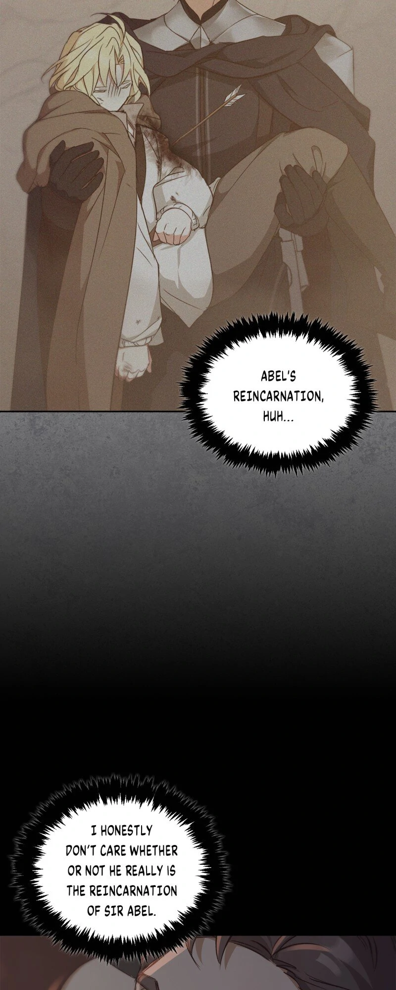 Regas Chapter 47 - Page 17