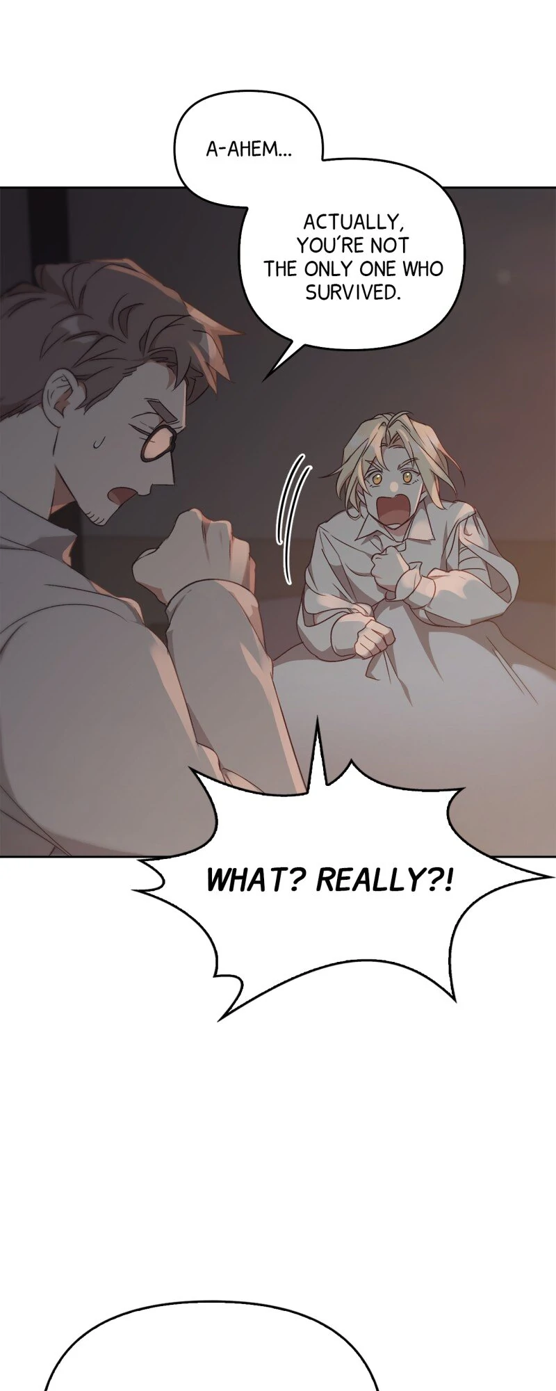 Regas Chapter 47 - Page 33