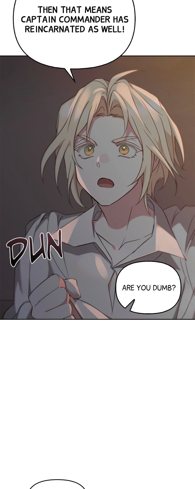 Regas Chapter 47 - Page 34