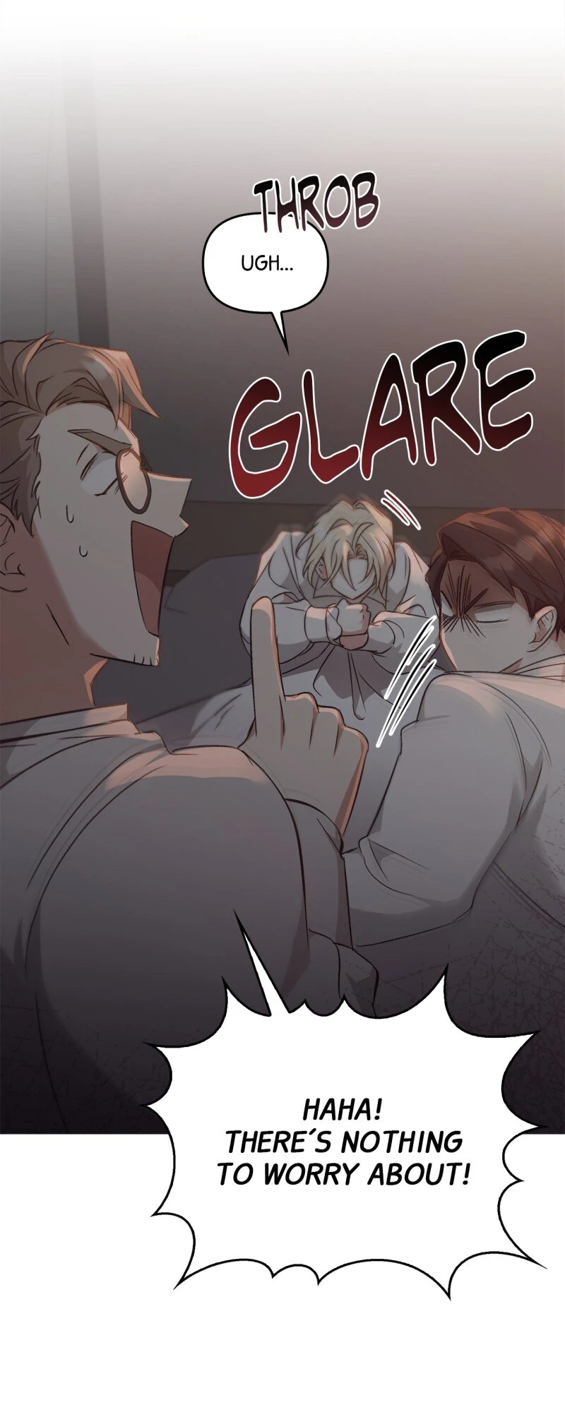 Regas Chapter 47 - Page 37