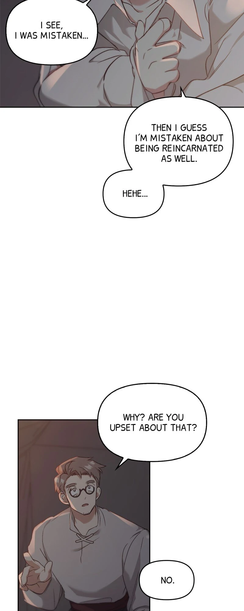 Regas Chapter 47 - Page 39