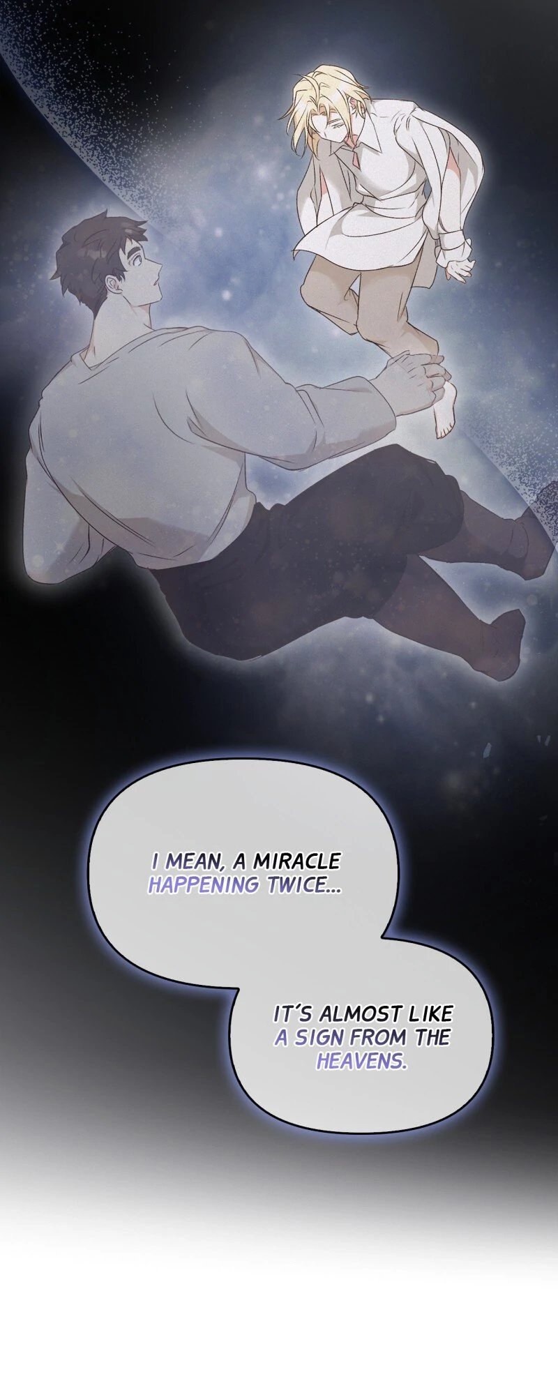 Regas Chapter 47 - Page 41