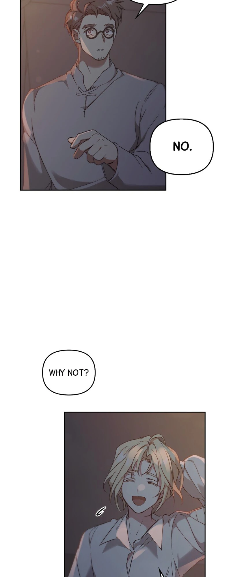 Regas Chapter 47 - Page 44