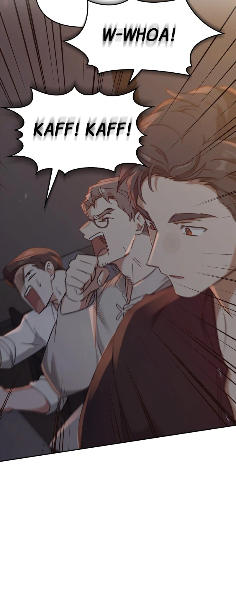 Regas Chapter 47 - Page 70