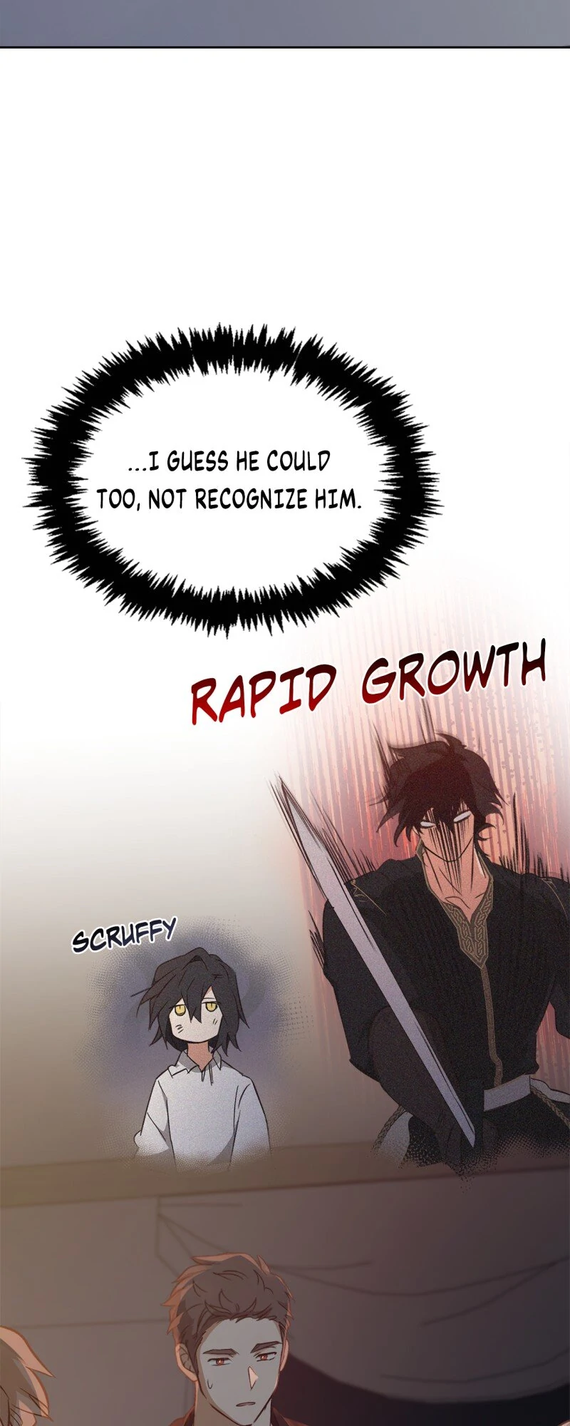 Regas Chapter 47 - Page 74