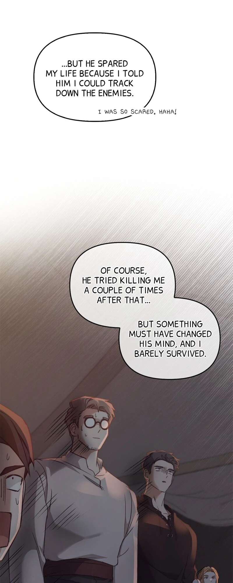 Regas Chapter 47 - Page 78