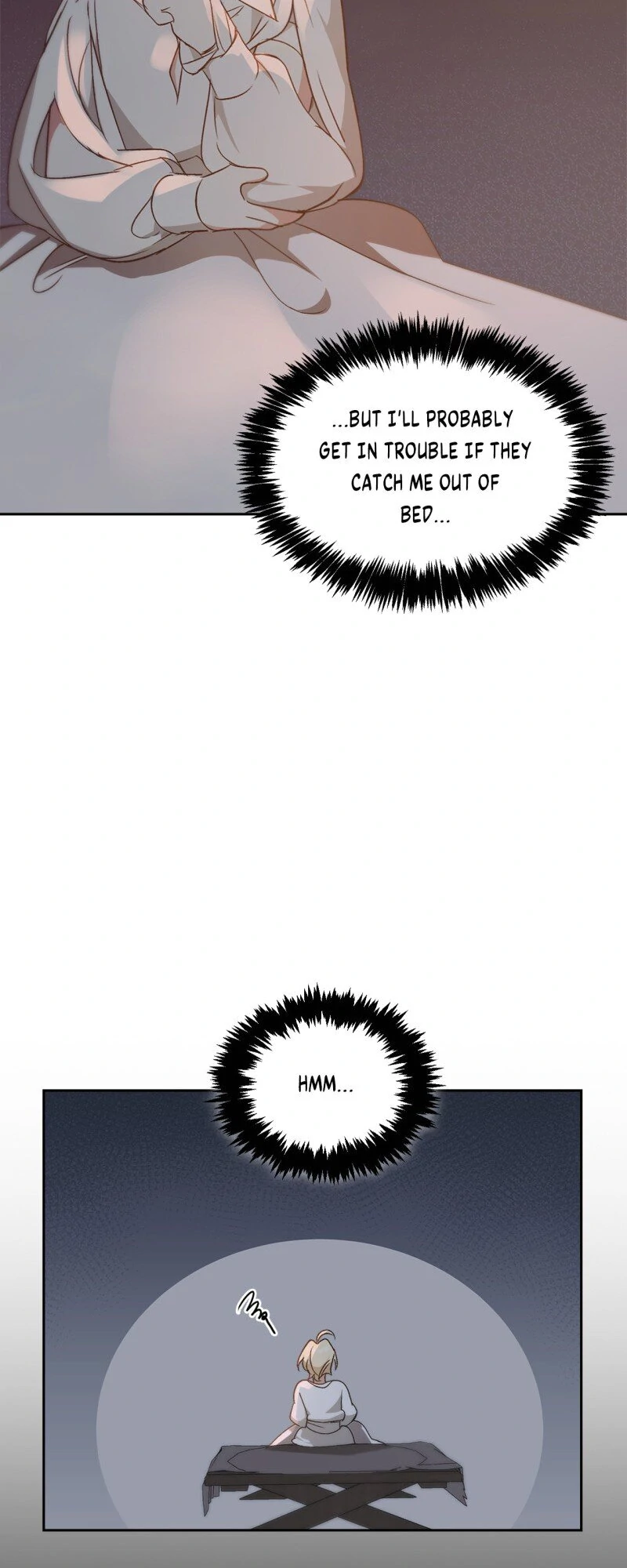 Regas Chapter 48 - Page 19