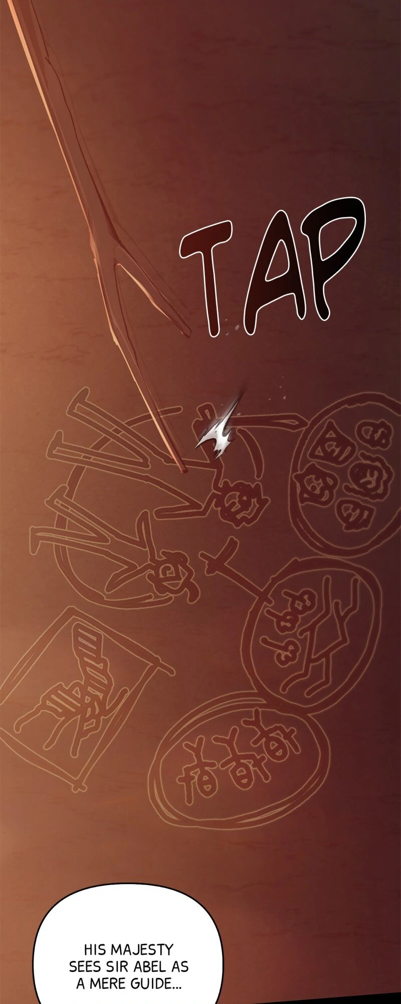 Regas Chapter 48 - Page 2