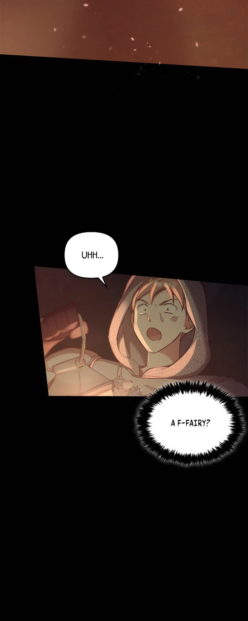 Regas Chapter 48 - Page 25