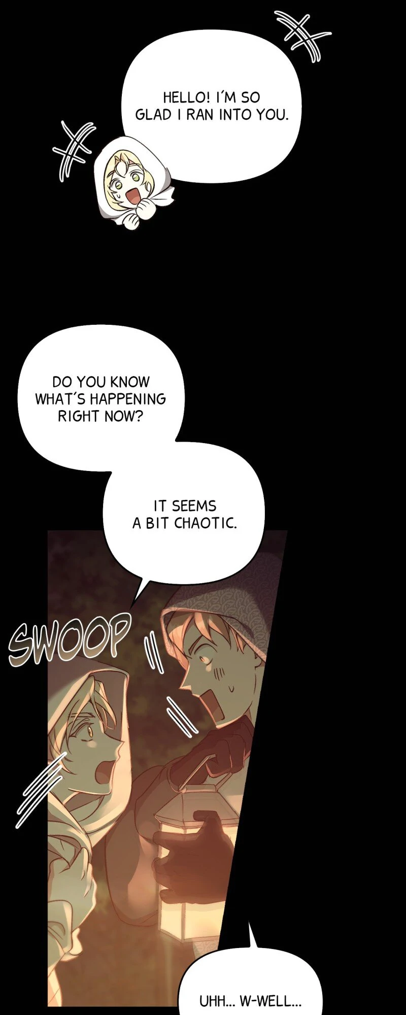 Regas Chapter 48 - Page 26