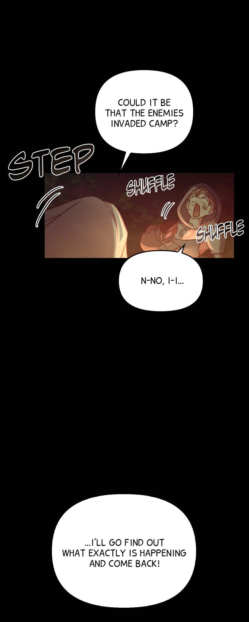 Regas Chapter 48 - Page 28