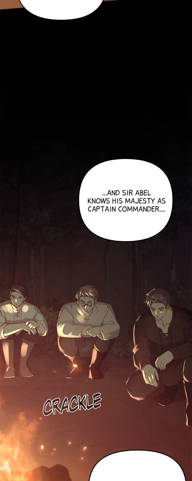 Regas Chapter 48 - Page 3