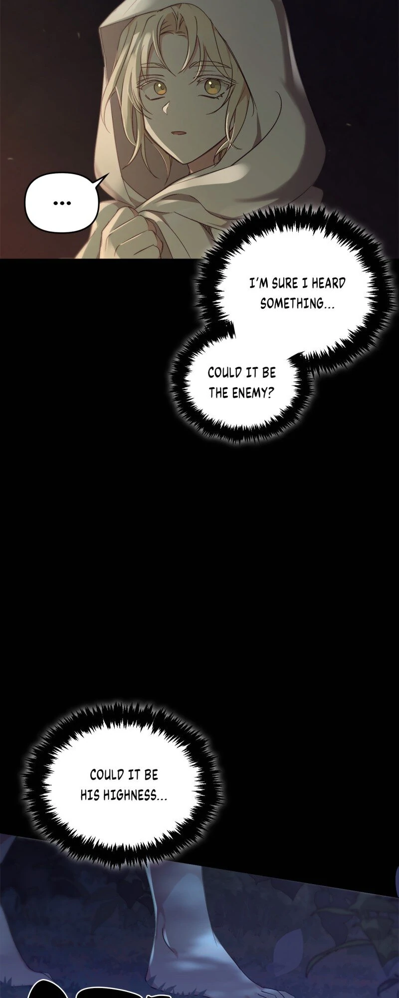 Regas Chapter 48 - Page 36