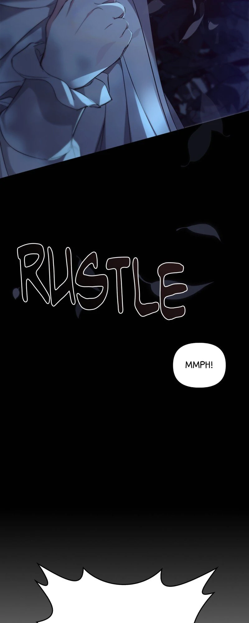 Regas Chapter 48 - Page 38