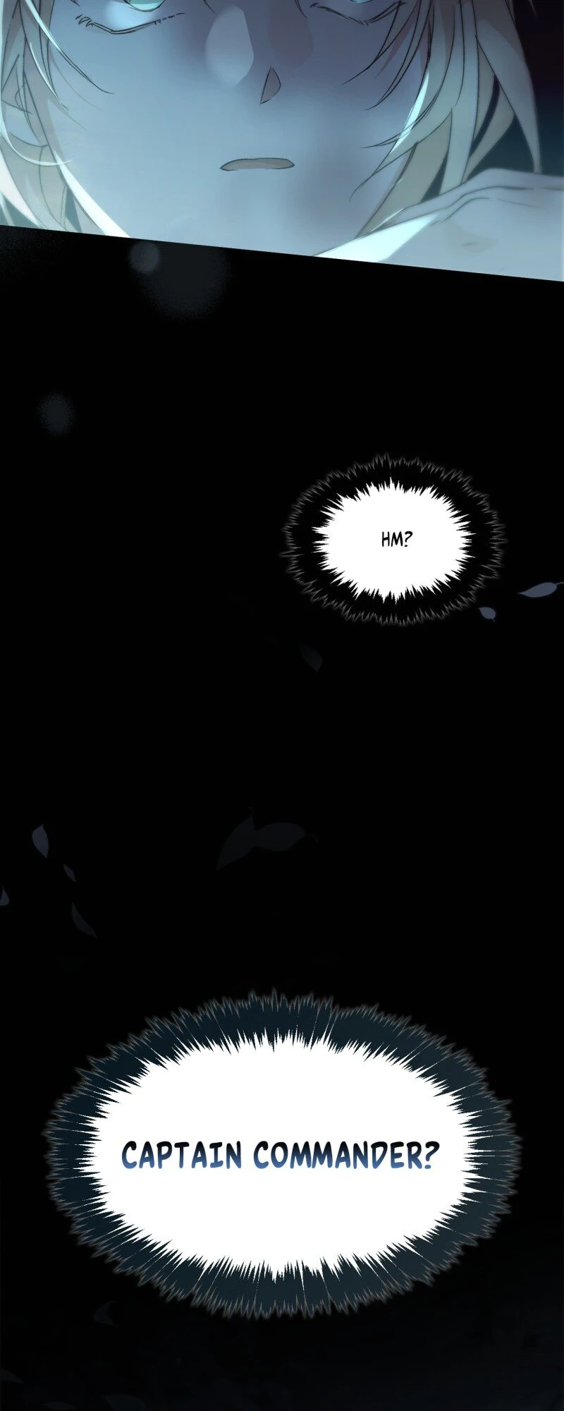 Regas Chapter 48 - Page 46