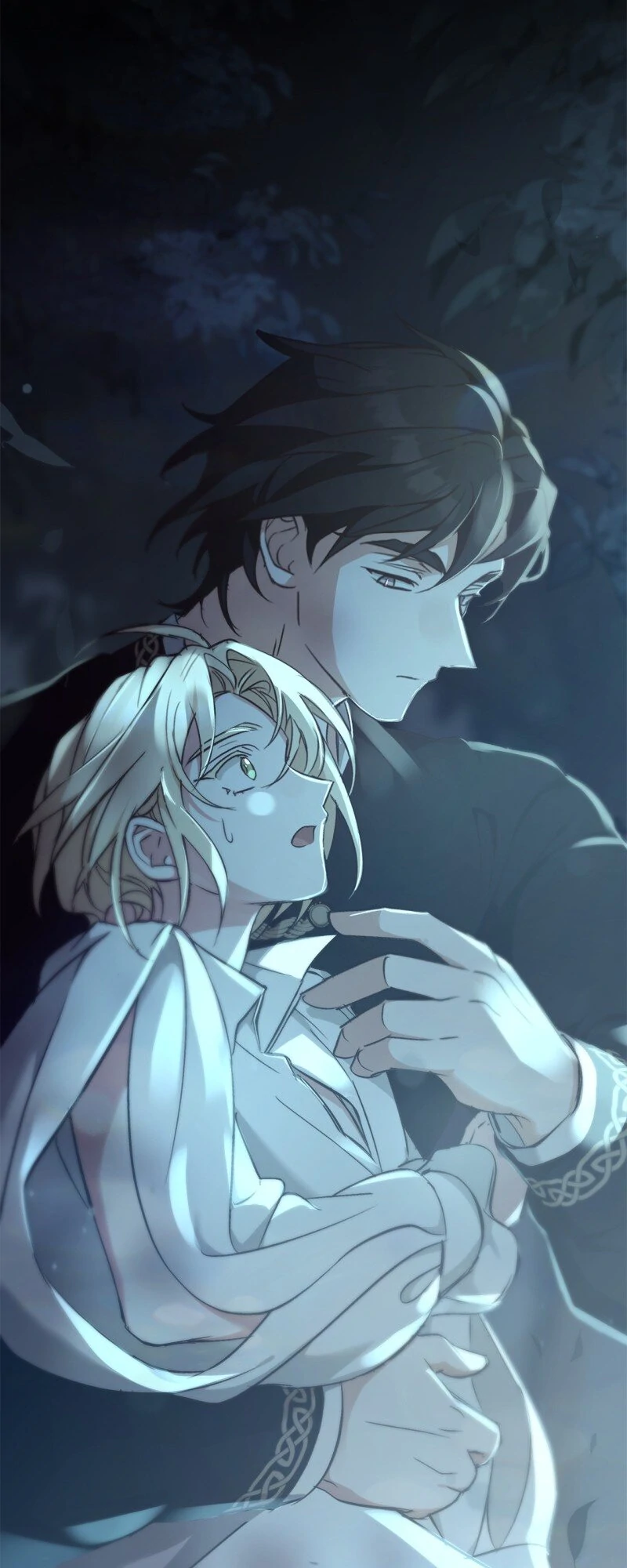 Regas Chapter 48 - Page 47