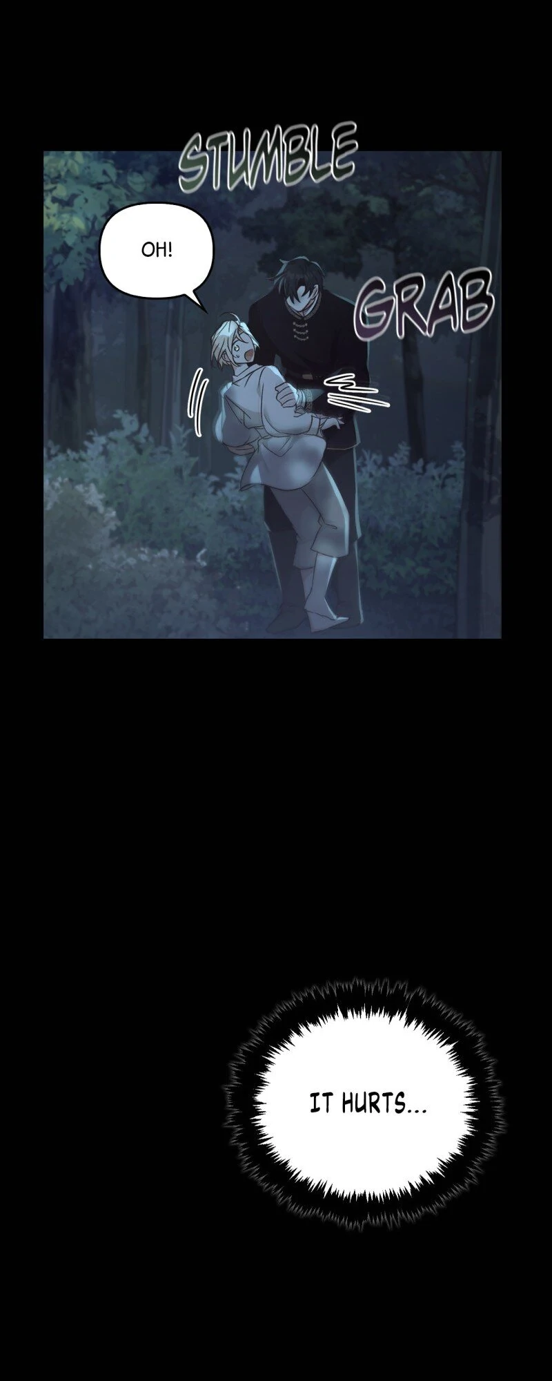 Regas Chapter 48 - Page 54