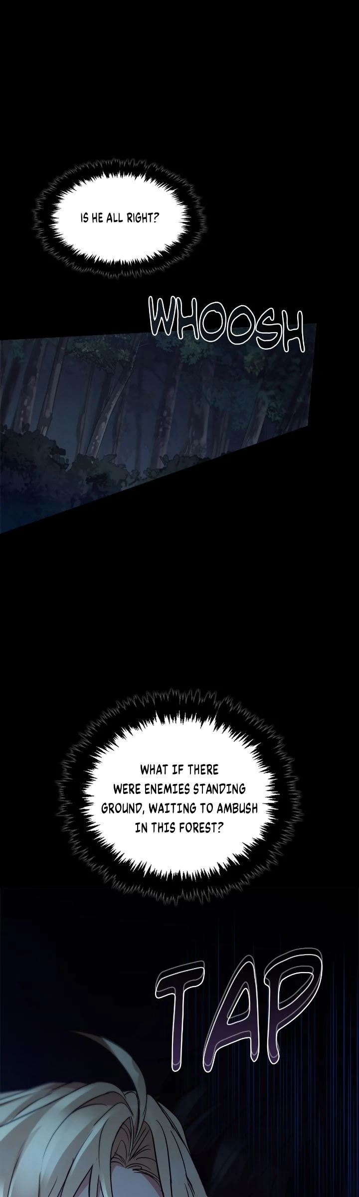 Regas Chapter 49 - Page 13