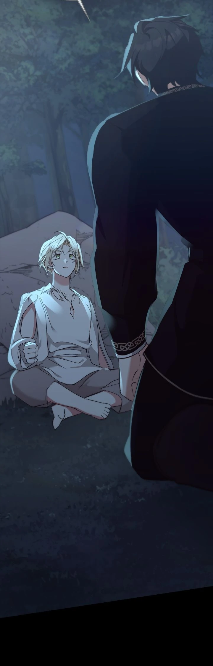 Regas Chapter 49 - Page 2