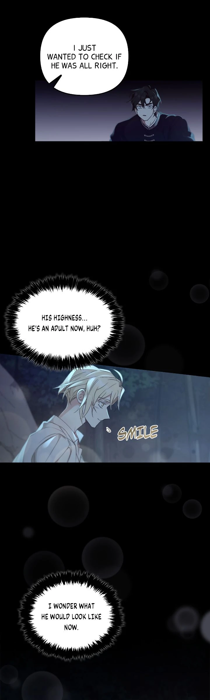 Regas Chapter 49 - Page 23