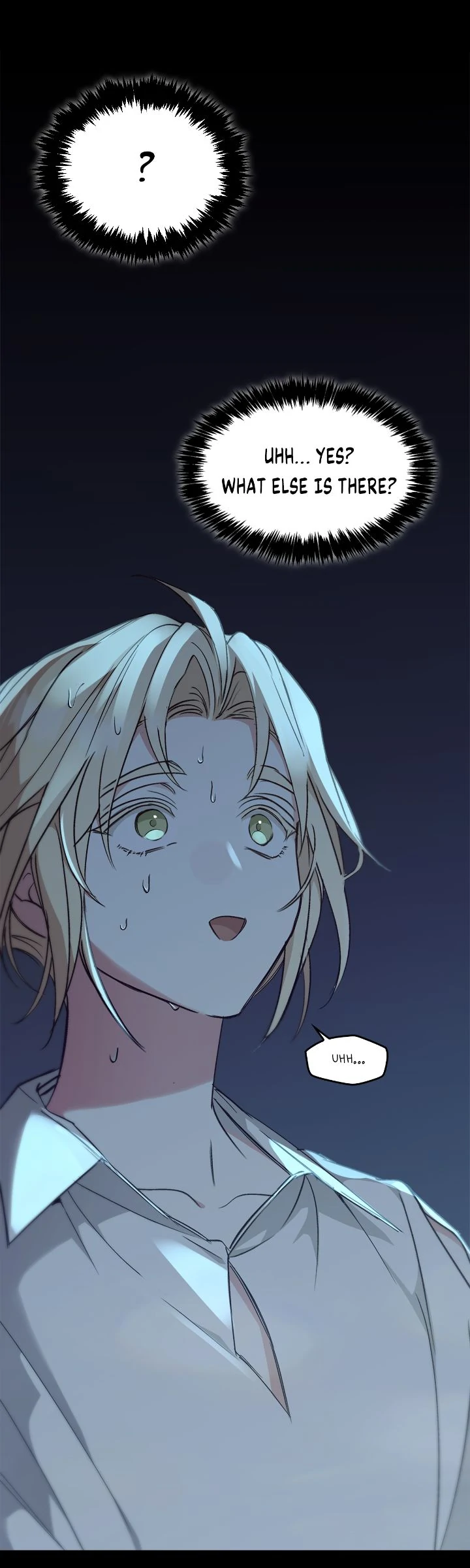 Regas Chapter 49 - Page 3