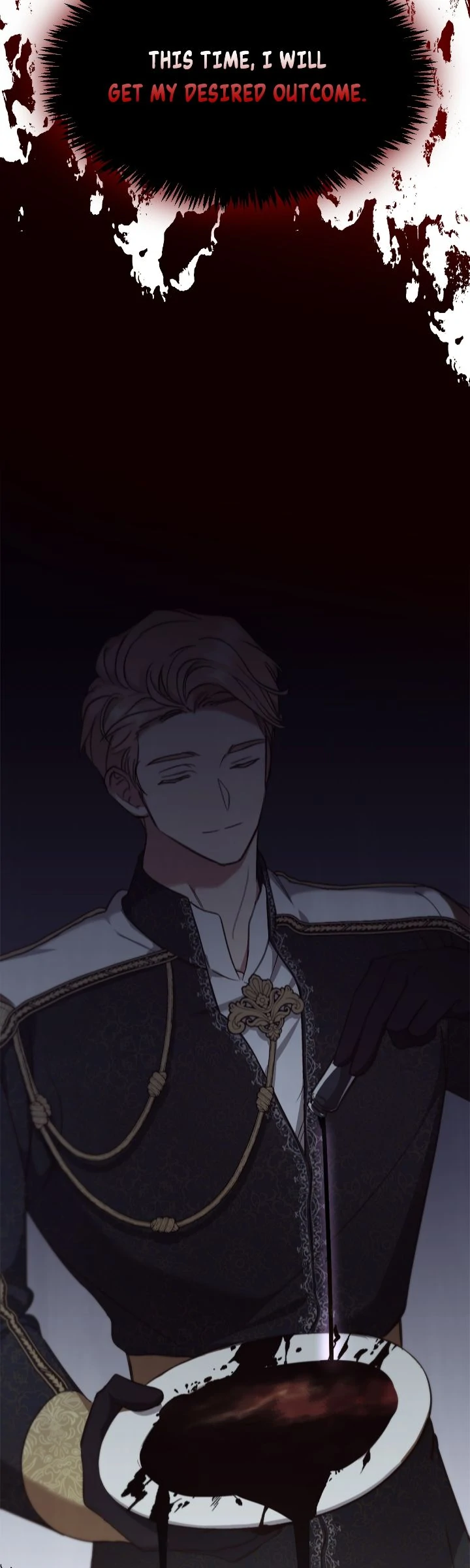 Regas Chapter 49 - Page 38