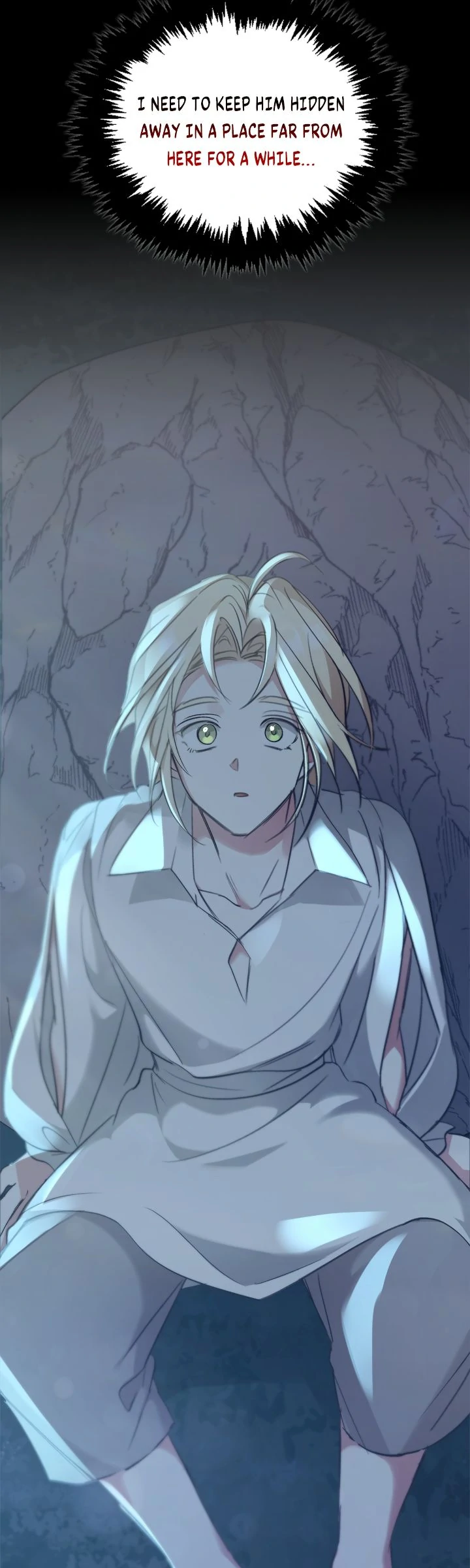 Regas Chapter 49 - Page 41