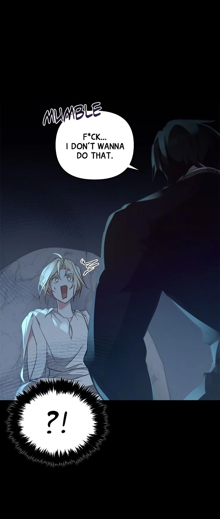 Regas Chapter 49 - Page 43