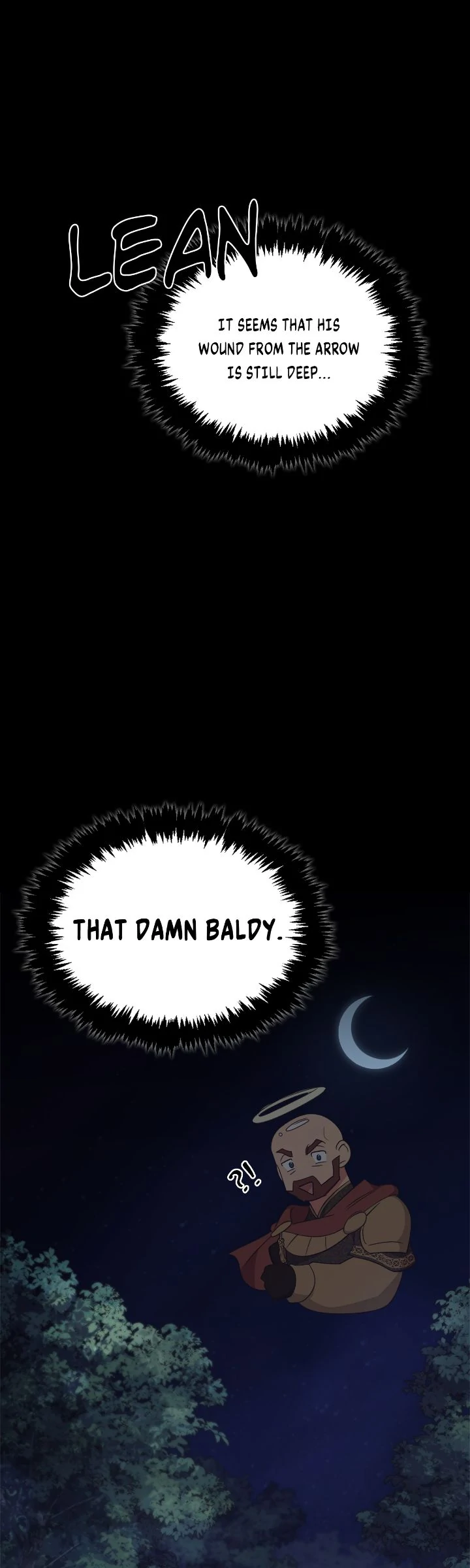 Regas Chapter 49 - Page 51