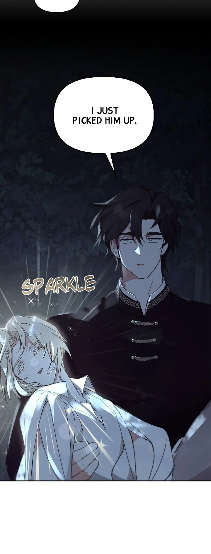 Regas Chapter 49 - Page 58