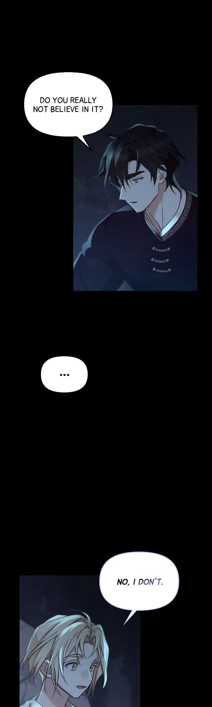 Regas Chapter 49 - Page 6