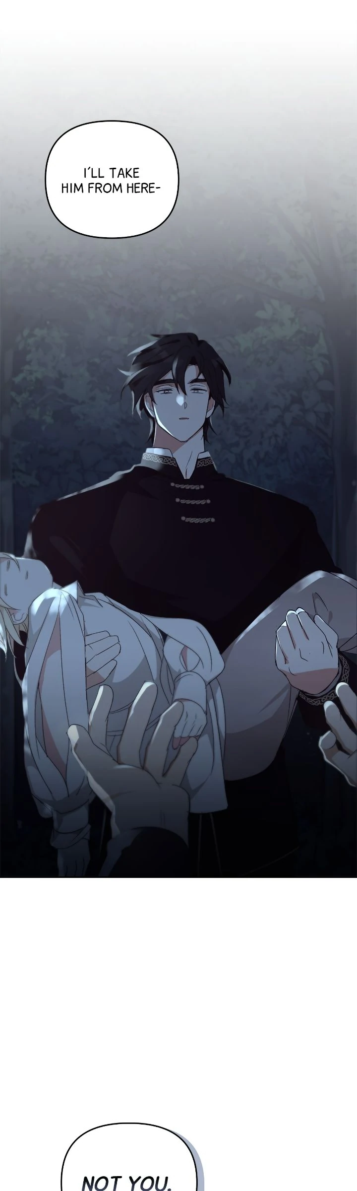 Regas Chapter 49 - Page 60