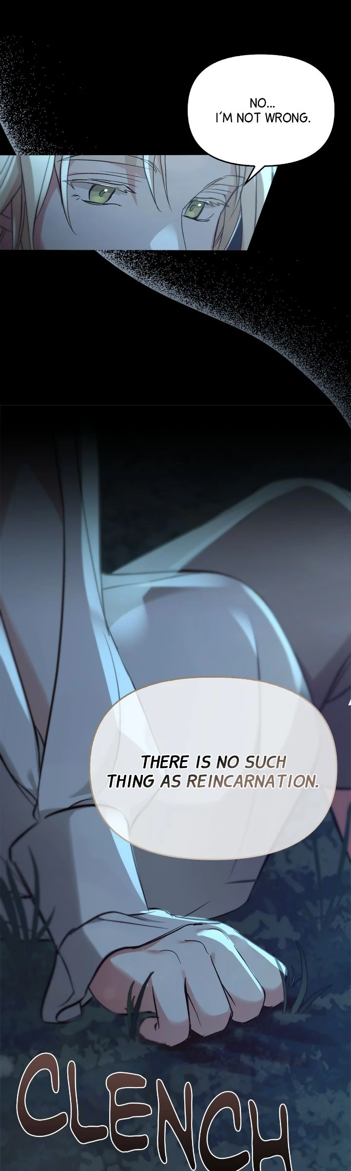 Regas Chapter 49 - Page 9