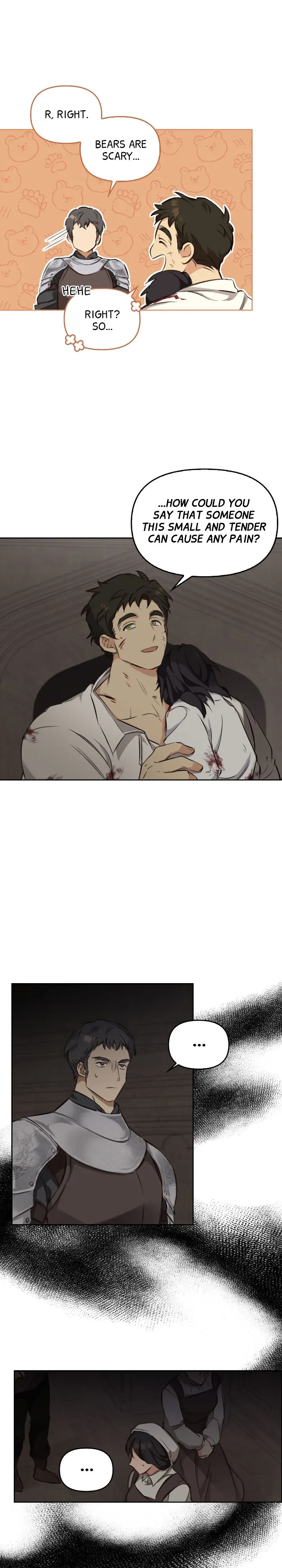 Regas Chapter 5 - Page 22