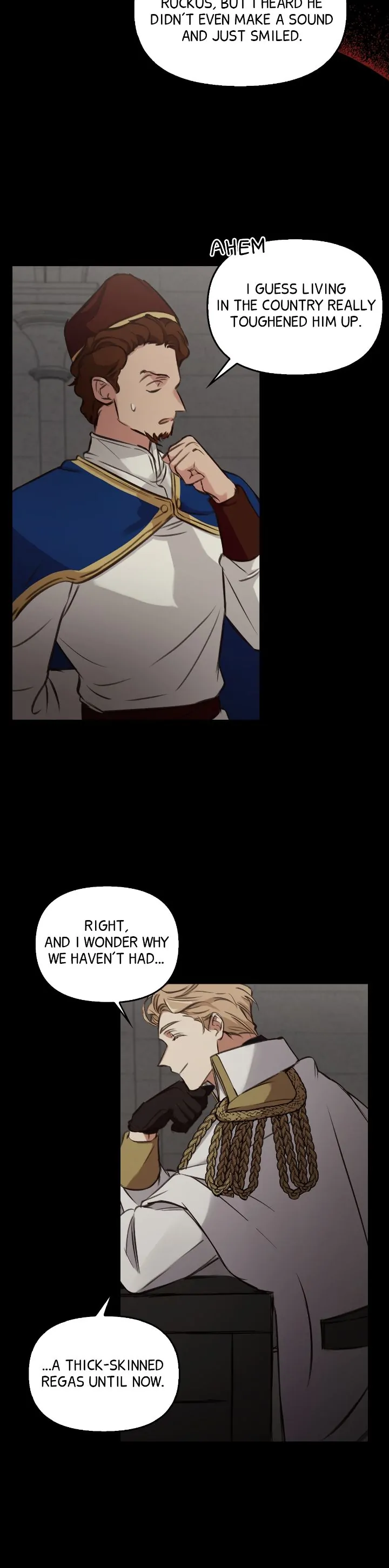 Regas Chapter 5 - Page 25