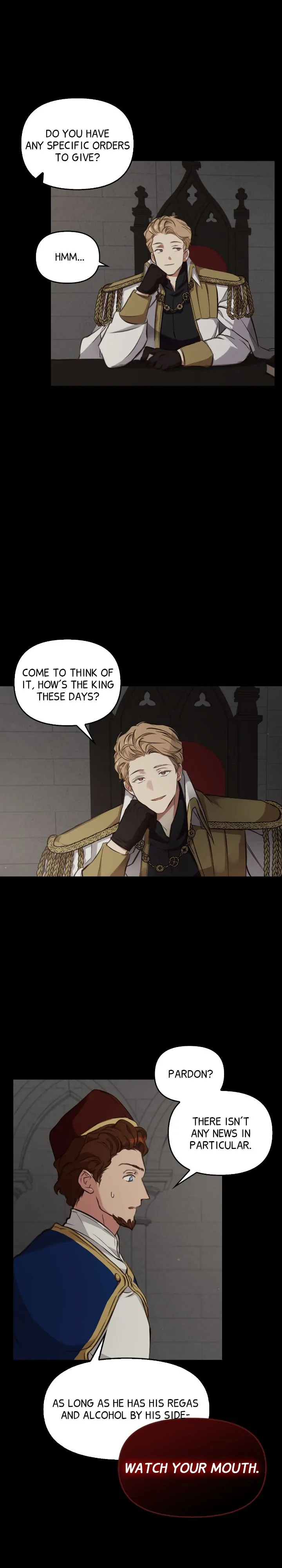 Regas Chapter 5 - Page 27