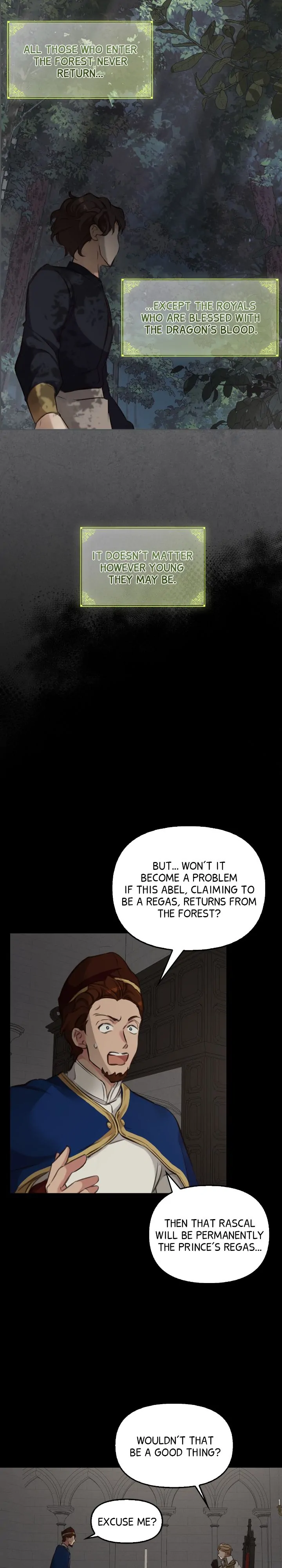 Regas Chapter 5 - Page 32