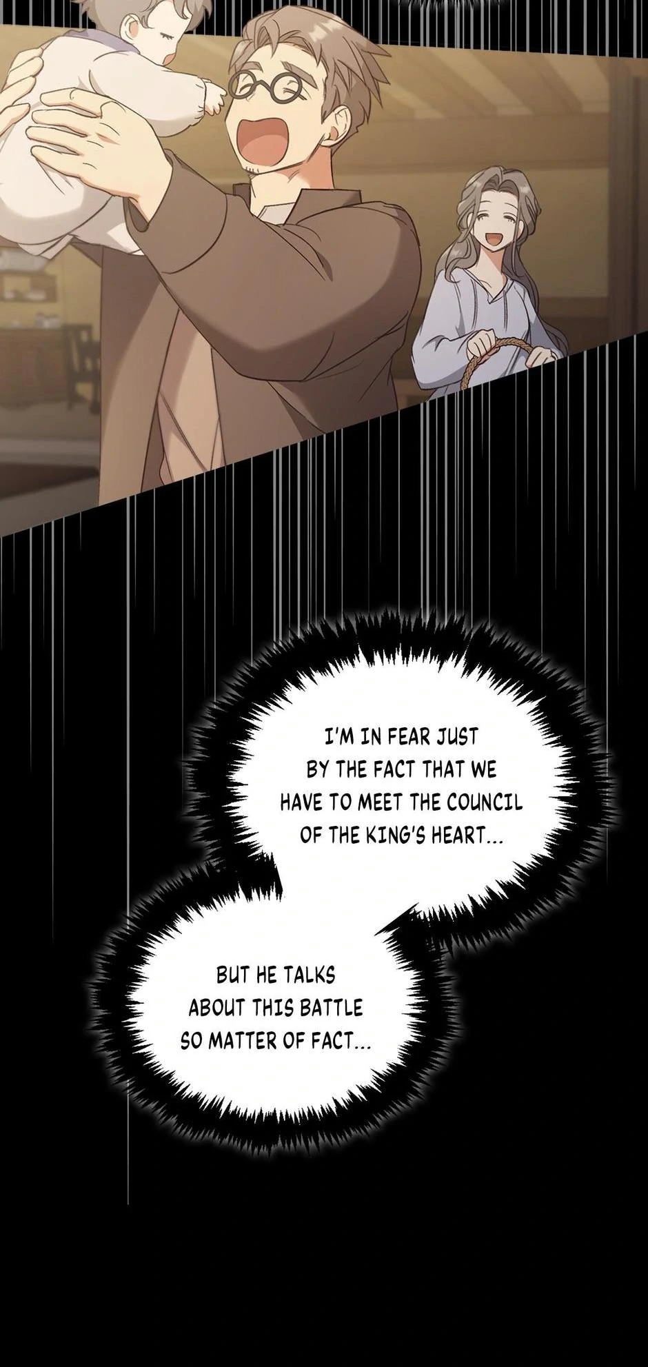 Regas Chapter 50 - Page 18