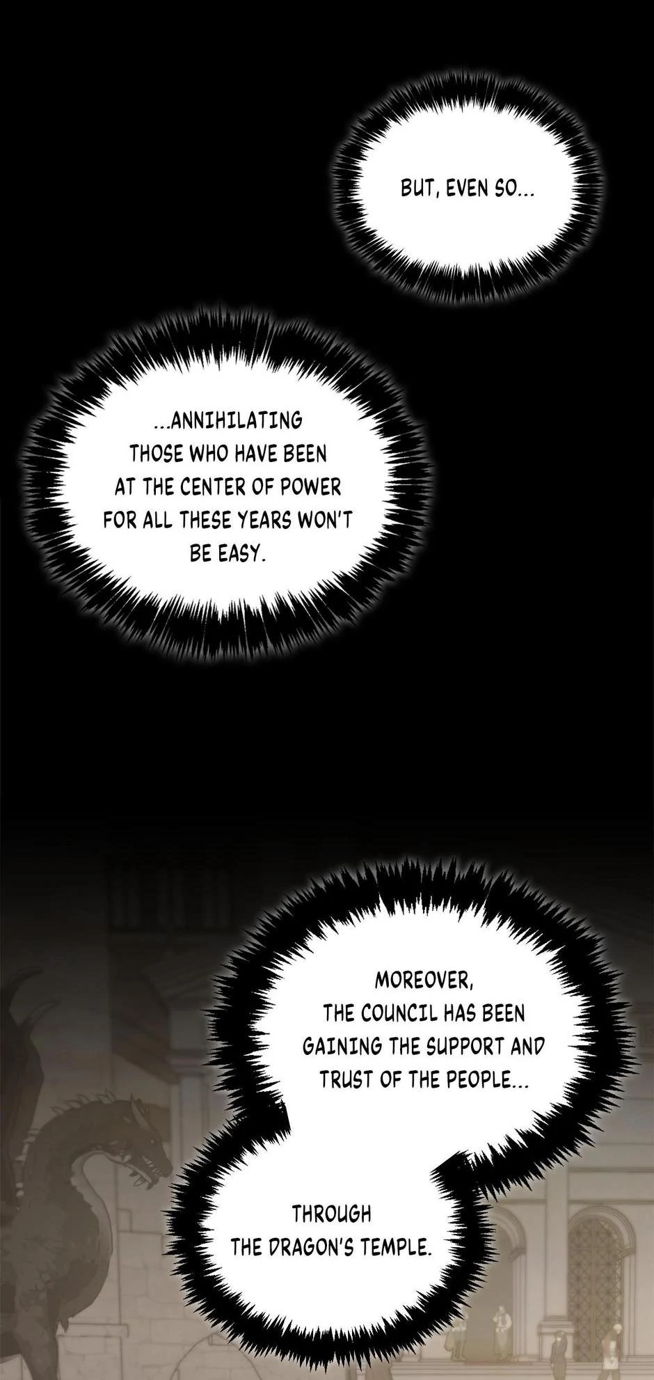 Regas Chapter 50 - Page 19