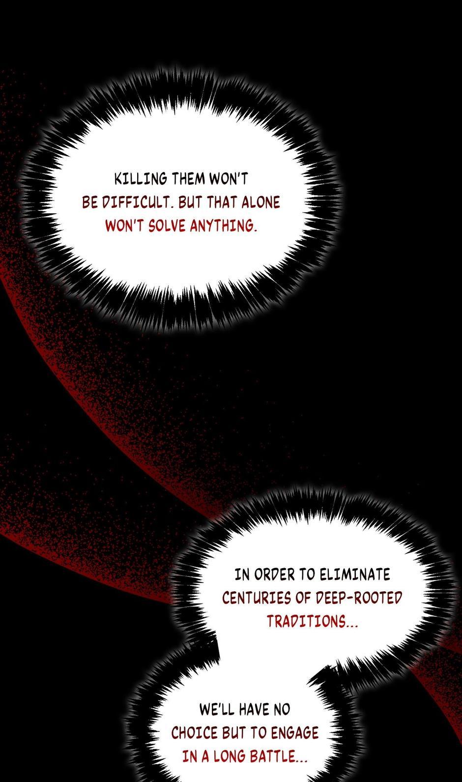 Regas Chapter 50 - Page 21