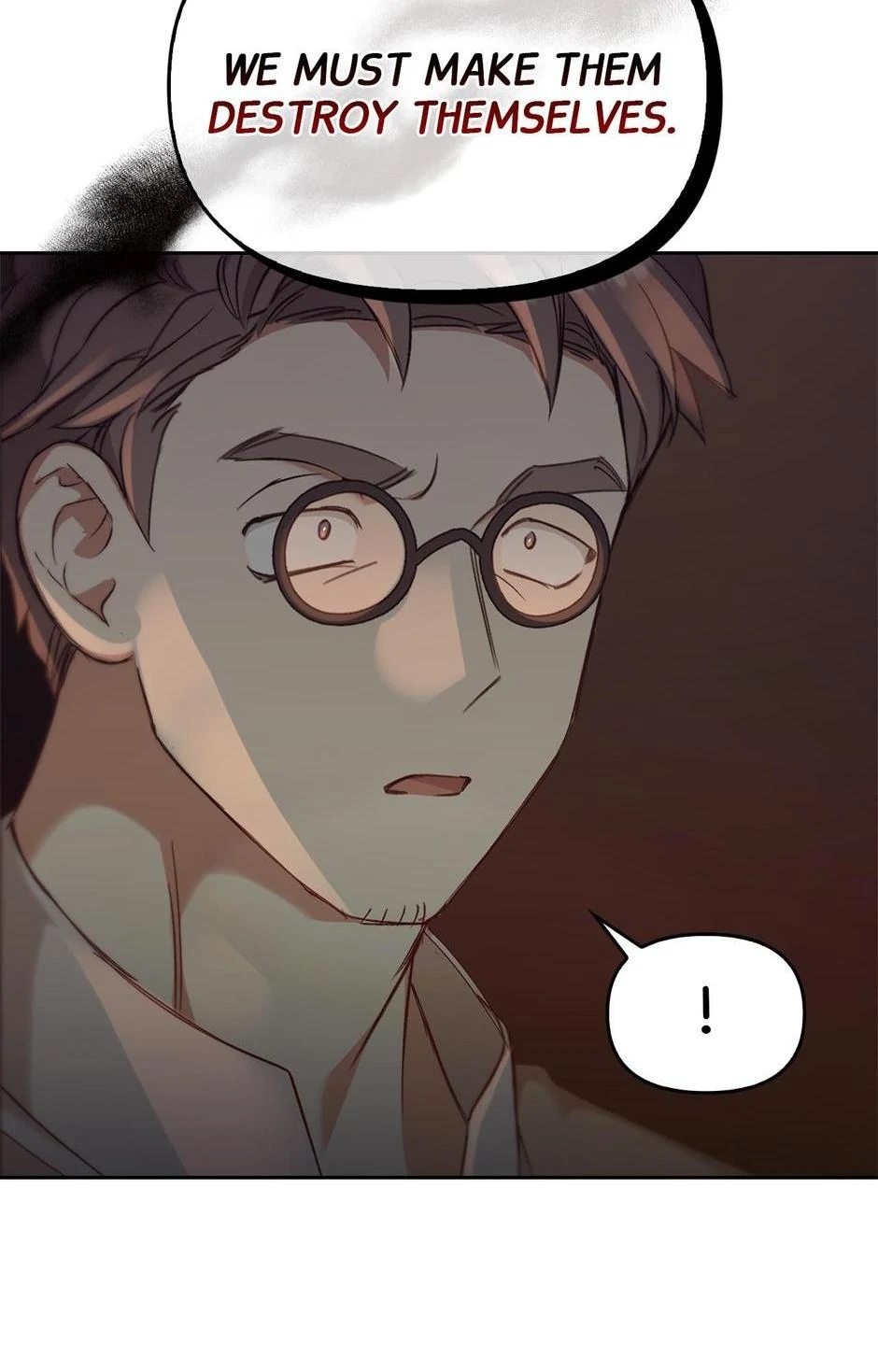 Regas Chapter 50 - Page 25