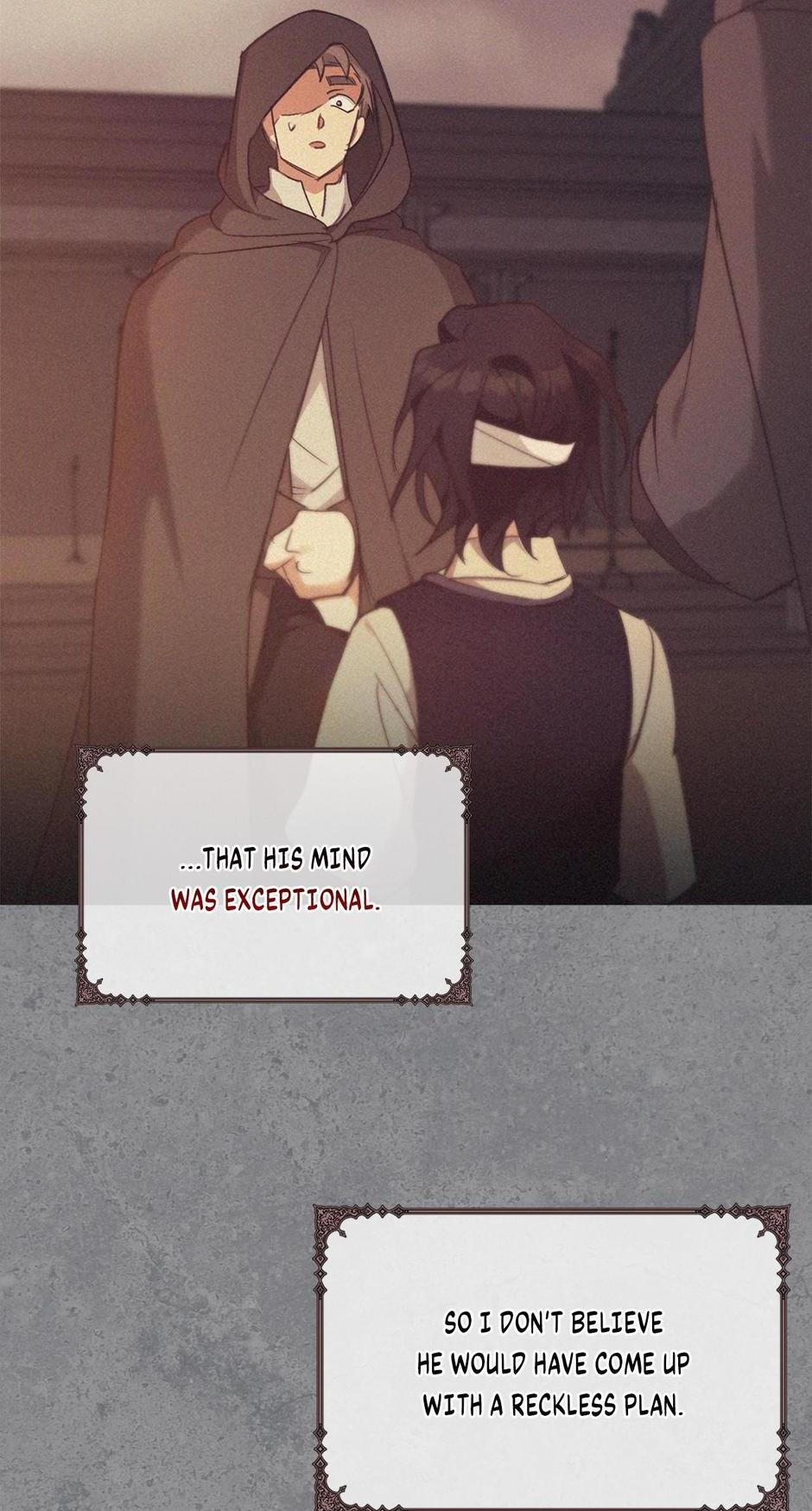 Regas Chapter 50 - Page 29